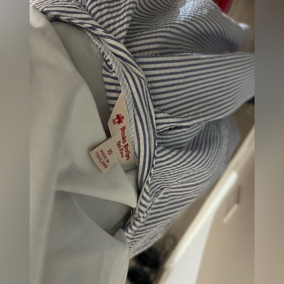 Brooks Brothers midi skirt. - Picture 5 of 5